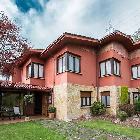 Casa Camila 3*