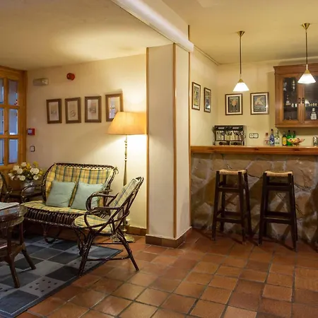 Hotel Casa Camila 3*