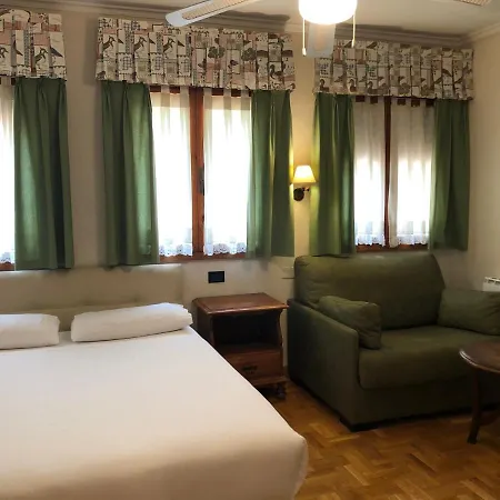 Отель Casa Camila 3*