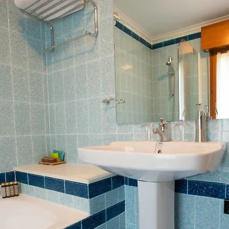 ホテル Casa Camila 3*