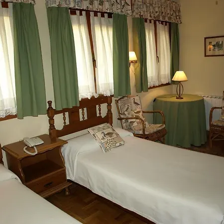 מלון Casa Camila