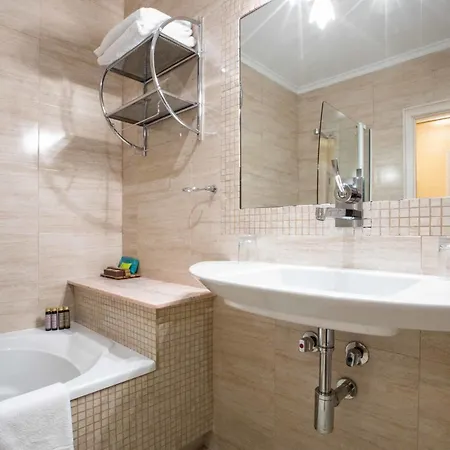 Отель Casa Camila