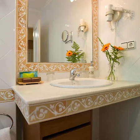 Отель Casa Camila