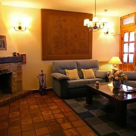 Casa Camila Oviédo