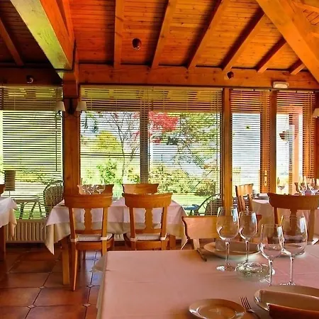 Hotel Casa Camila Oviédo
