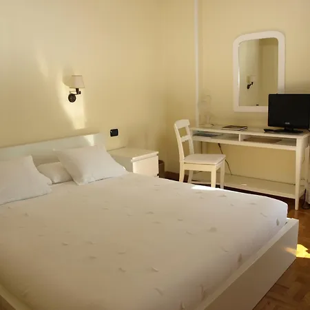 Hotel Casa Camila Oviédo
