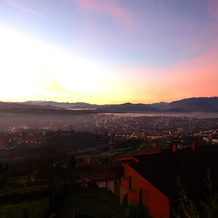 Casa Camila אוביידו