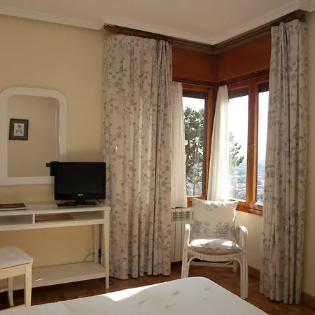 Отель Casa Camila