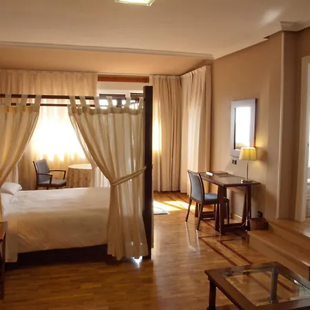 Hotel Casa Camila 3*