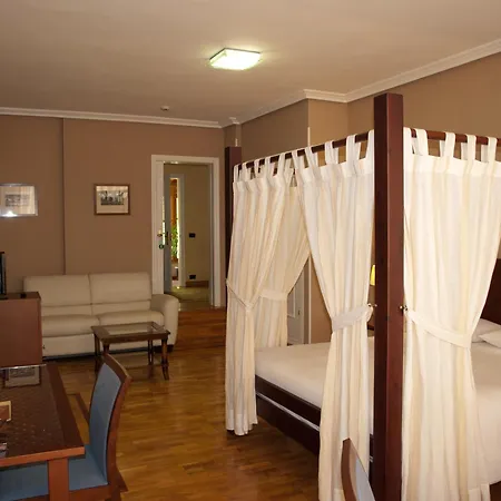 Отель Casa Camila