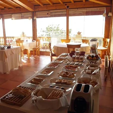 Отель Casa Camila 3*