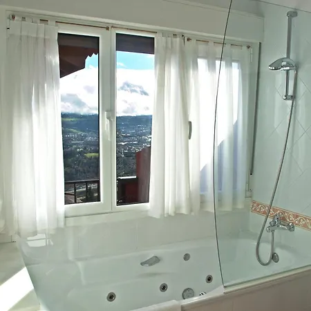 Hotel Casa Camila Oviédo