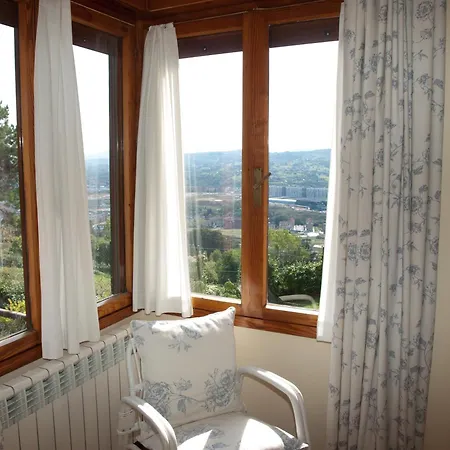 מלון Casa Camila 3*