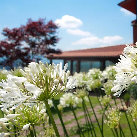 מלון Casa Camila