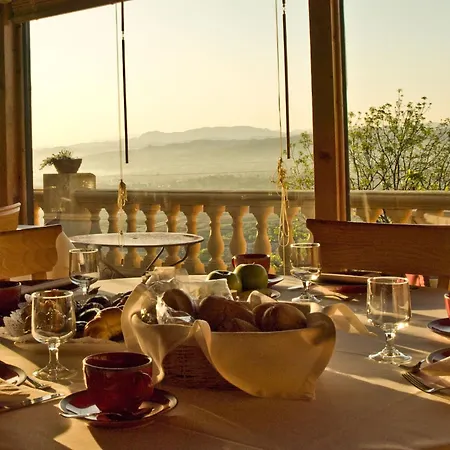 מלון Casa Camila אוביידו