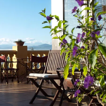 Hotel Casa Camila
