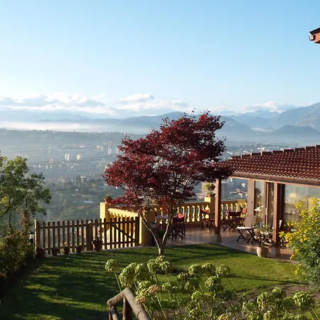 Hotel Casa Camila 3*