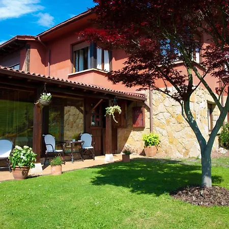 Hotel Casa Camila Oviédo