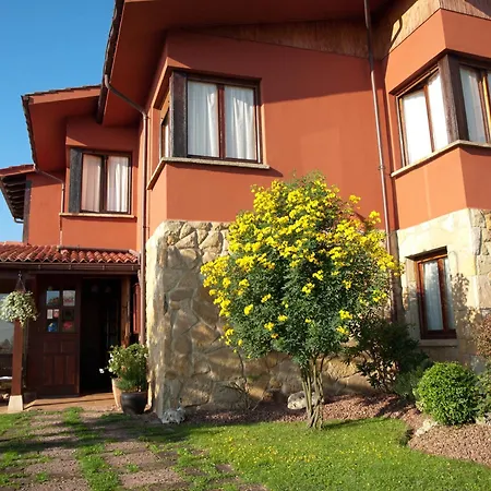 Casa Camila אוביידו