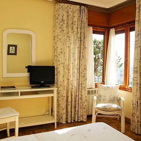 Casa Camila מלון