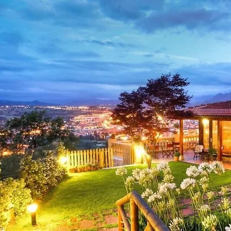 מלון Casa Camila אוביידו