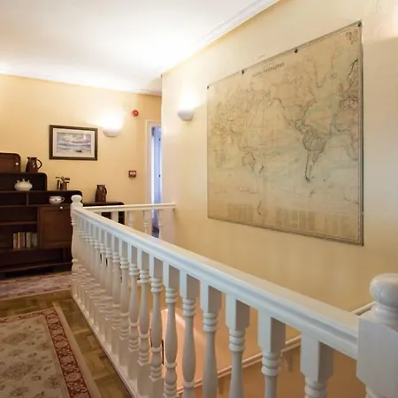 Casa Camila אוביידו