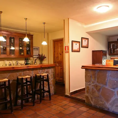 Casa Camila オビエド