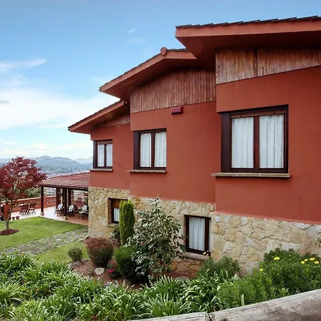 Casa Camila Отель