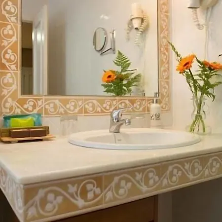 Casa Camila 3*