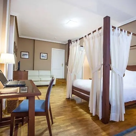 מלון Casa Camila אוביידו