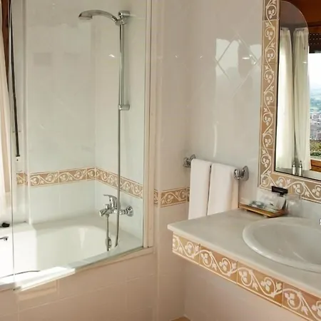 Отель Casa Camila 3*