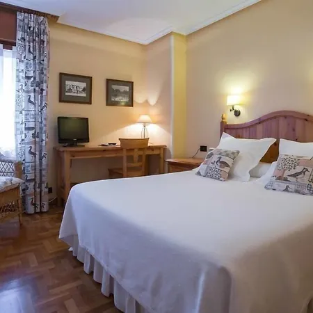 Casa Camila Hotel Oviedo