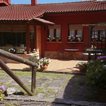 Casa Camila Отель