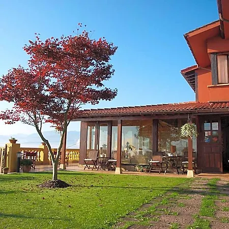 Casa Camila 3*