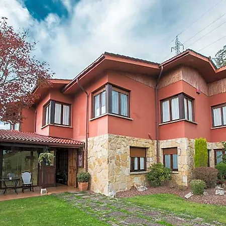 Casa Camila 3* Oviedo