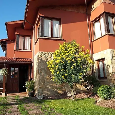 Casa Camila Hotel Oviedo