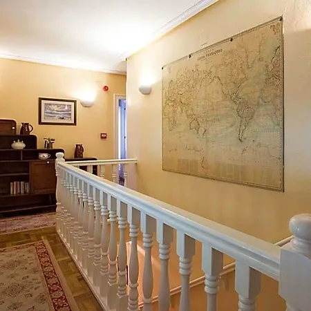 Hotel Casa Camila