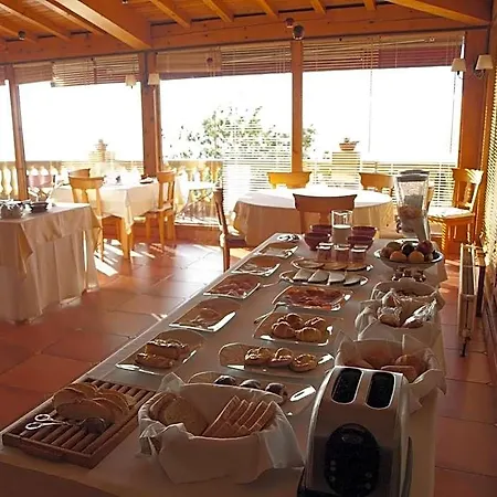 Hotel Casa Camila 3*