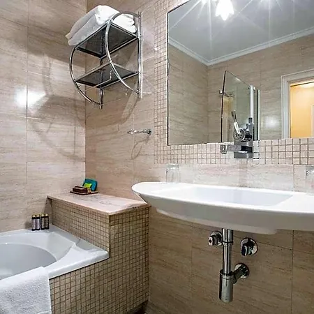 Hotel Casa Camila Oviedo
