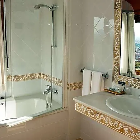 Hotel Casa Camila Oviedo
