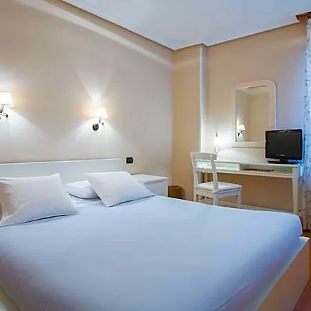 Hotel Casa Camila