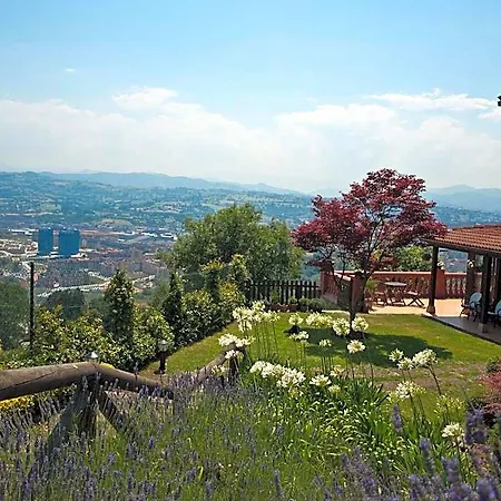 Casa Camila 3*