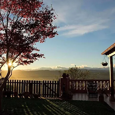 Casa Camila Hotel 3*