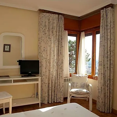 Casa Camila Hotel Oviedo