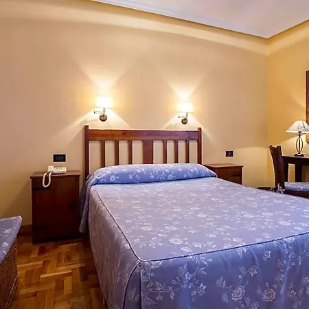 Hotel Casa Camila