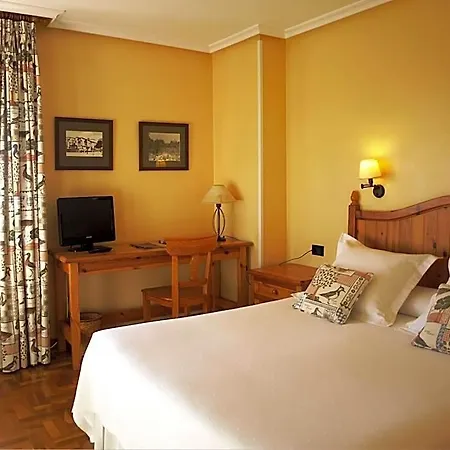 Casa Camila Hotel 3*