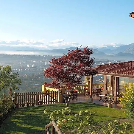 Casa Camila Hotel 3*
