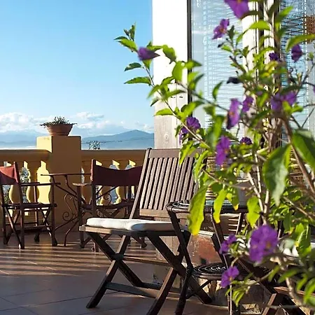 Casa Camila Hotel