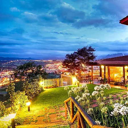 Hotel Casa Camila Oviedo