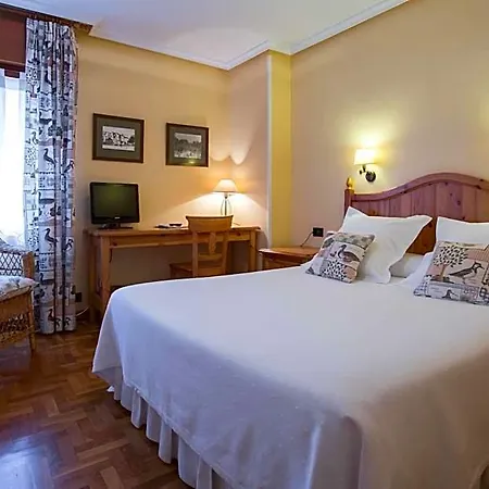 Casa Camila Hotel Oviedo